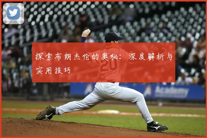 探索布朗杰伦的奥秘：深度解析与实用技巧